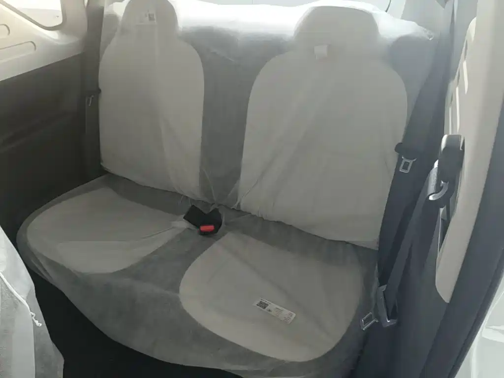 Ruilan Auto Ruilan Blue Elf 2026 2025 Base Model