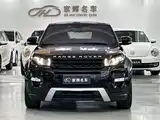 Photo 2 - Land Rover Range Rover Evoque (Import)