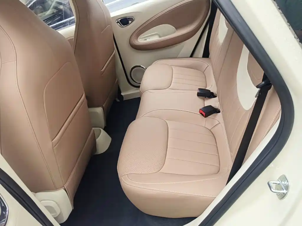 Wuling Motors Wuling Bingo 2026 2025 Model 333km Joy Edition
