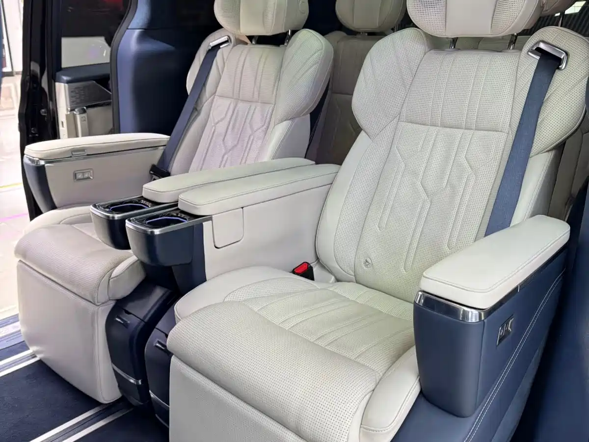 ZEEKR EXTREME KRYPTON 009