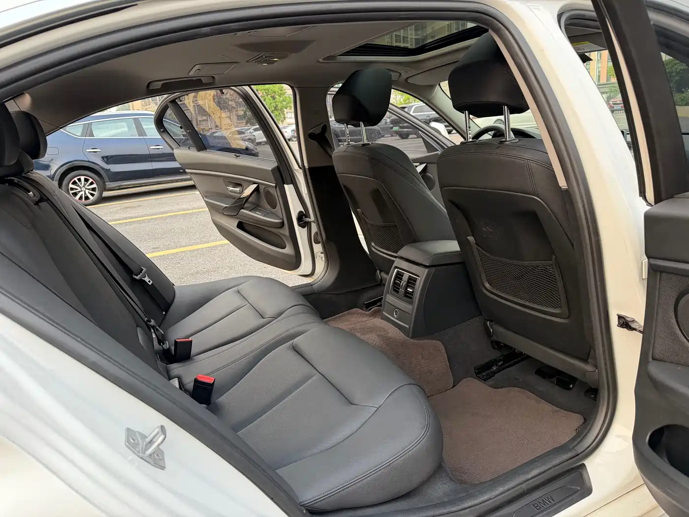 BMW 3 Series 2018 320Li xDrive Fashion Style фото 13