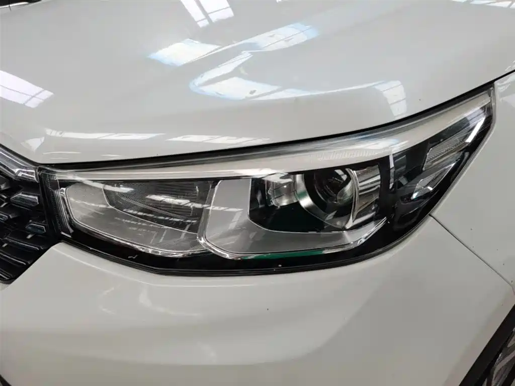 Changan CS55 2019 2018 1.5T Automatic Chromatic China V