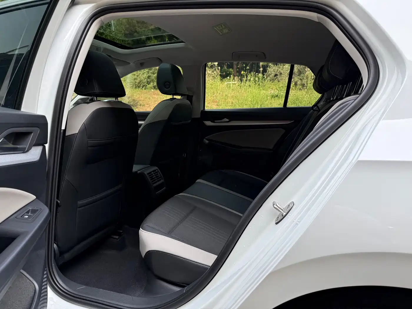 Volkswagen Golf 2021 280TSI DSG Pro фото 8