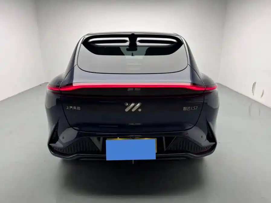 IM Motors IM LS7 2023 2023 Model 90kWh Elite RWD Edition