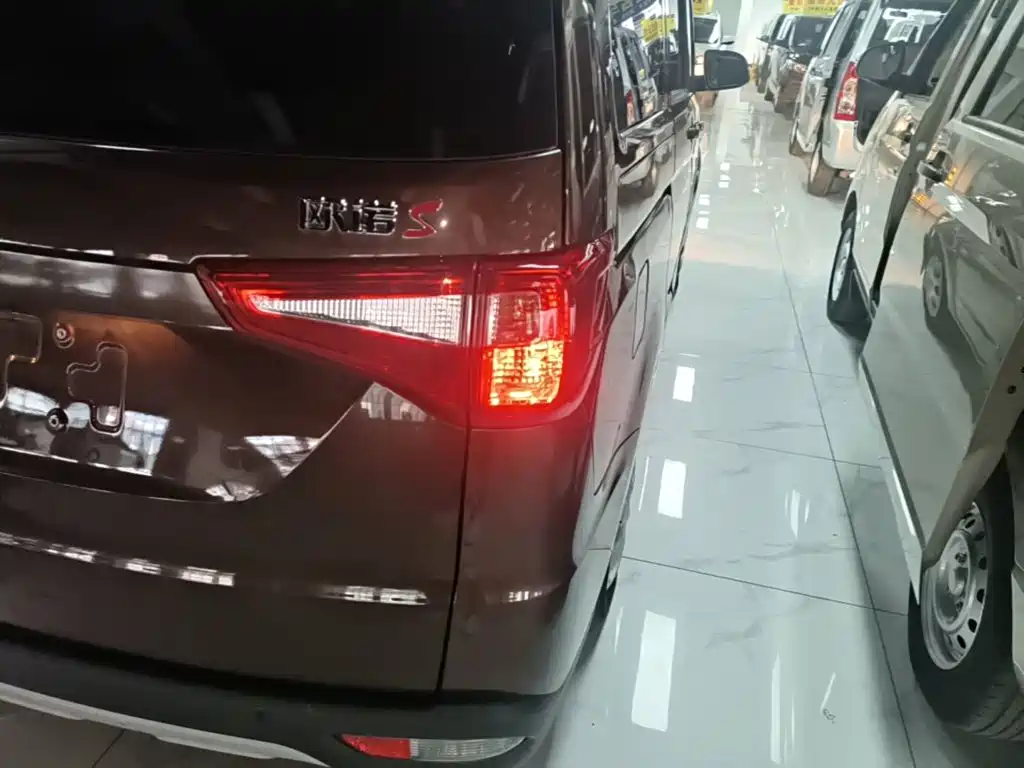 Changan Kaicheng Ono S 2024 2021 Model 1.5L Ono S Smart Edition Dual AC Passenger Vehicle JL473QG