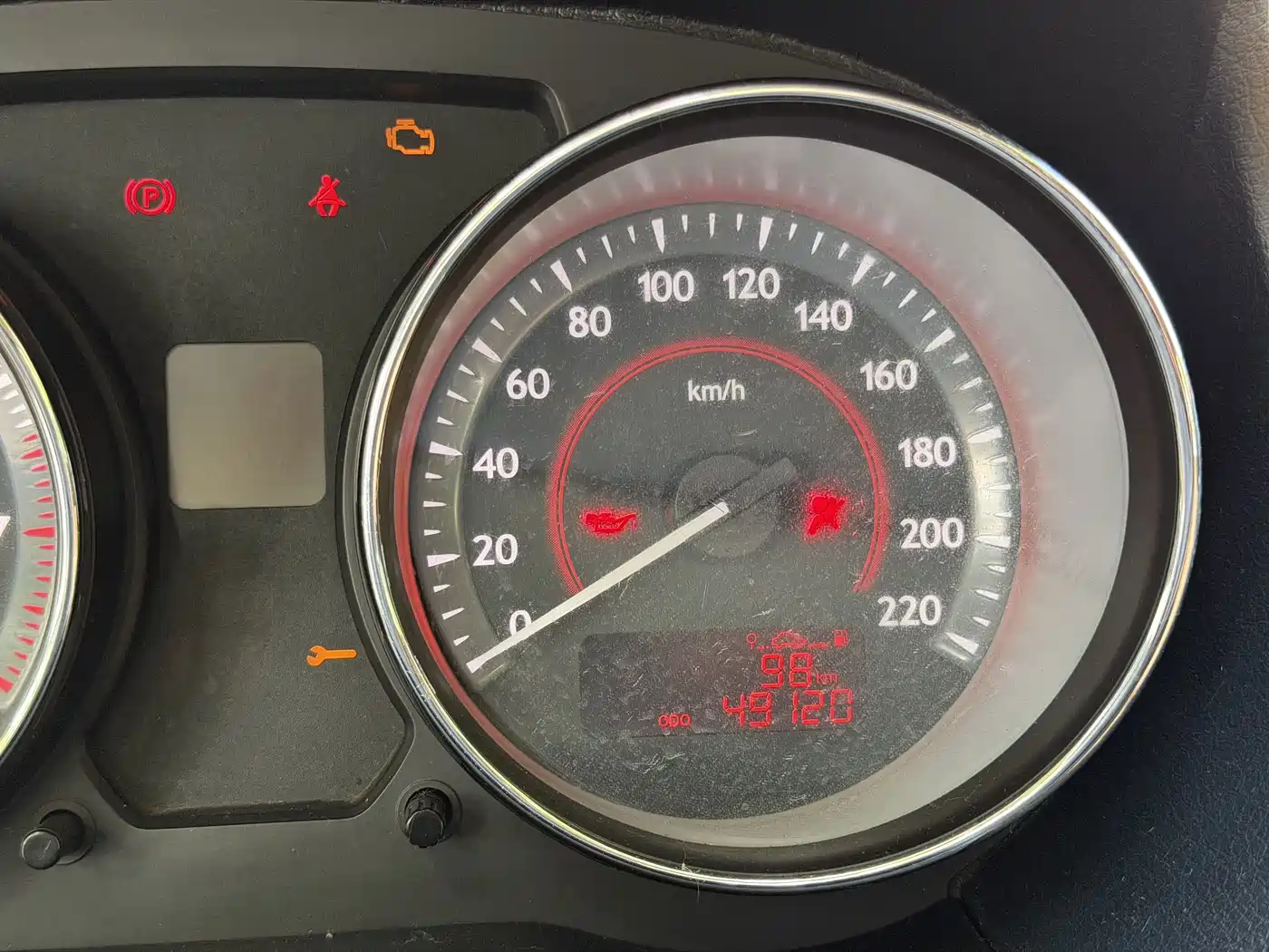 Besturn B50 2015 2013 1.6L Manual Comfort