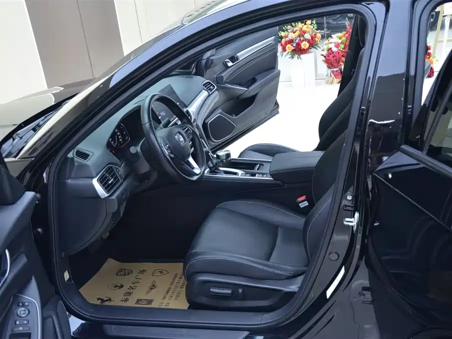 Honda Inspire 2023 2022 260TURBO Deluxe Edition