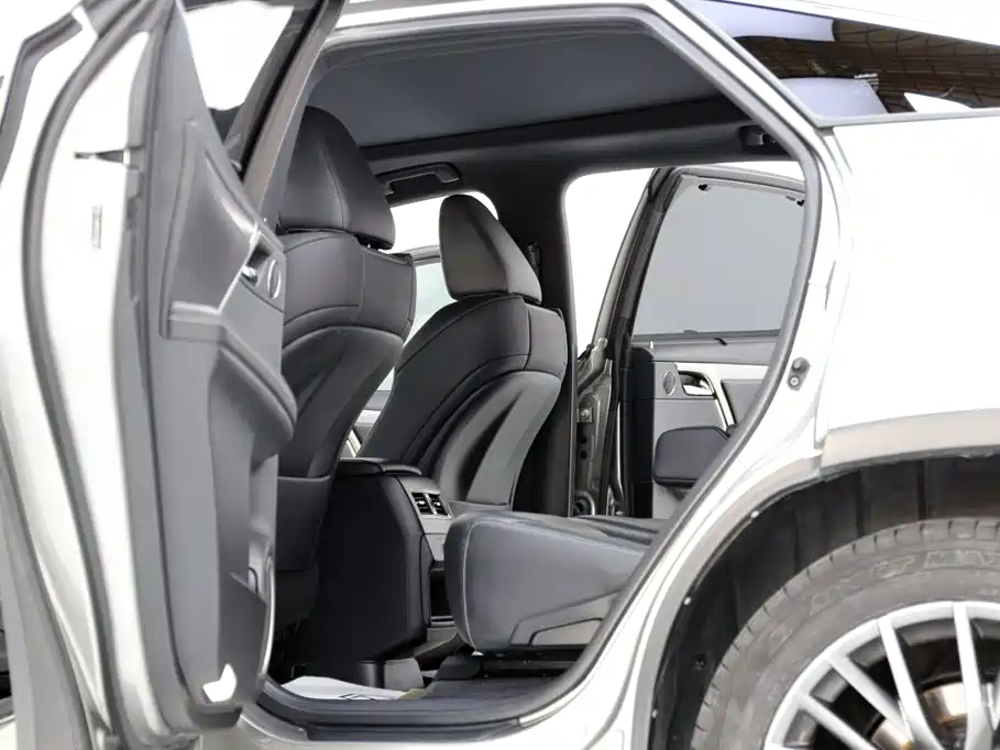 Фото 6 - Lexus RX