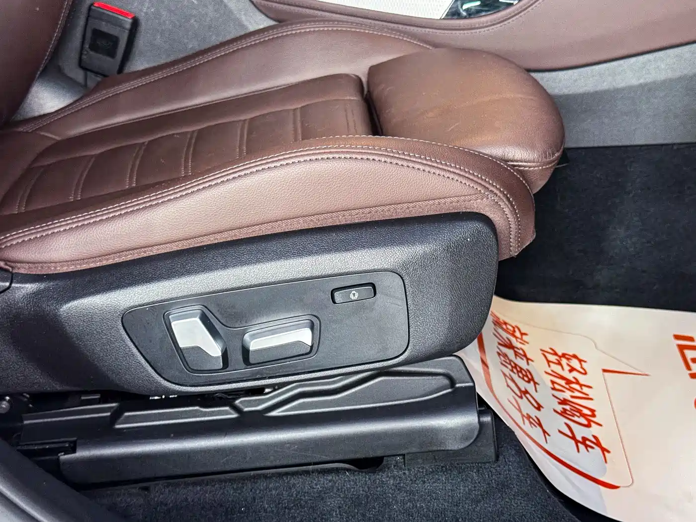 BMW X4 2020 xDrive25i M Sport Package фото 11