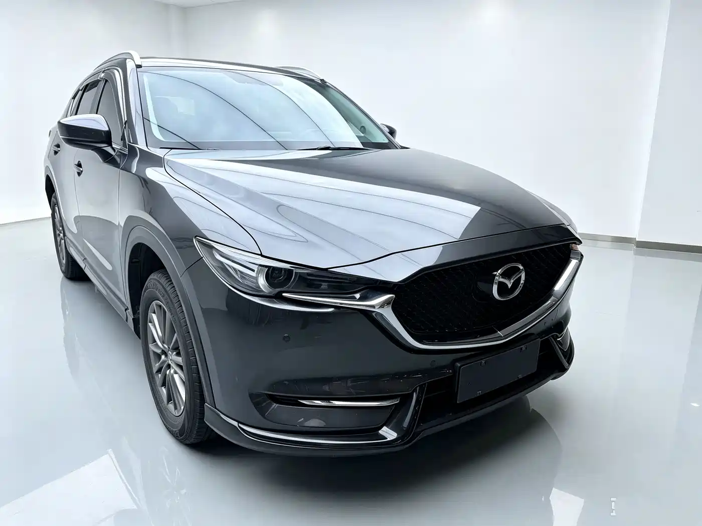 Photo 3 - Mazda CX-5