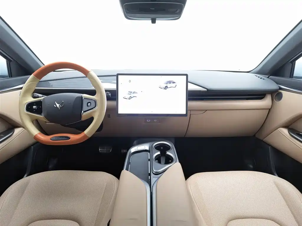 ARCFOX EXTREME FOX POLAR FOX ALPHA T5