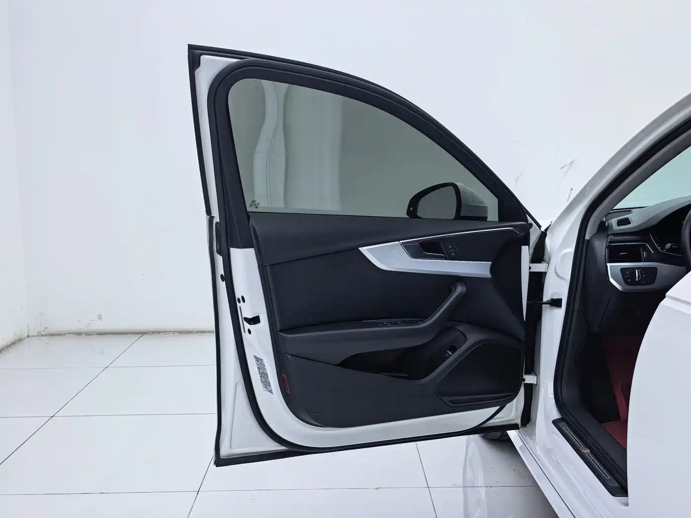 Audi A4L 2019 40 TFSI Fashion (China V) фото 23