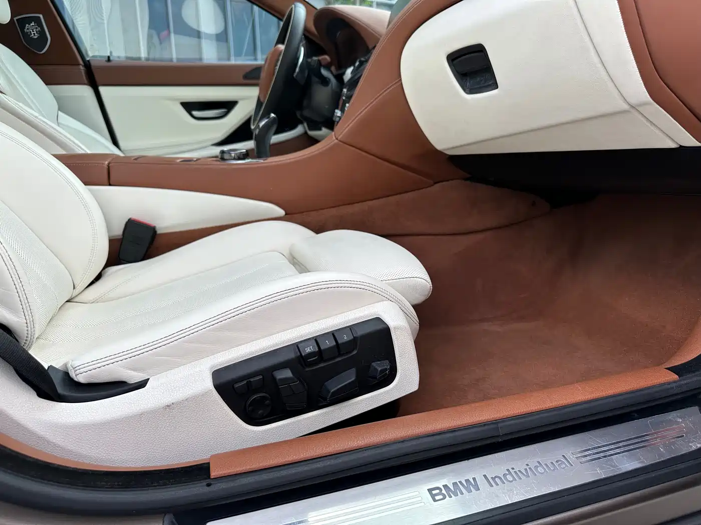 BMW 6 Series 2016 640i xDrive Gran Coupe фото 24