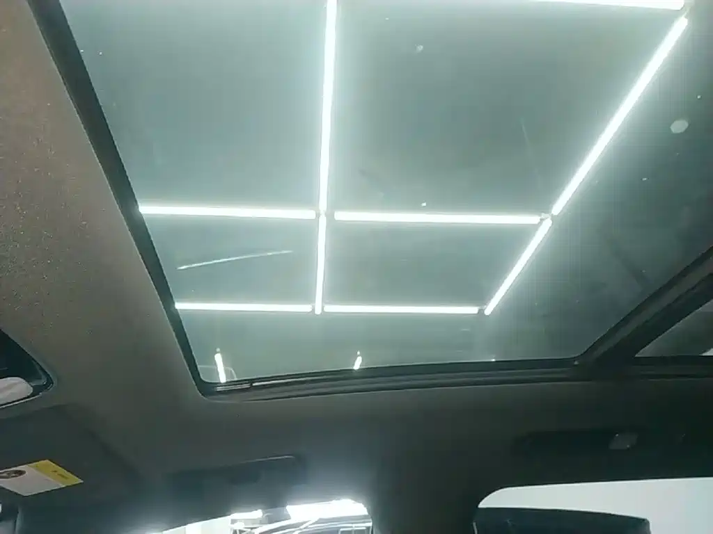 Li Auto Li ONE 2020 2020 Extended Range 6-seater