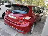 Photo 7 - Nissan Tiida
