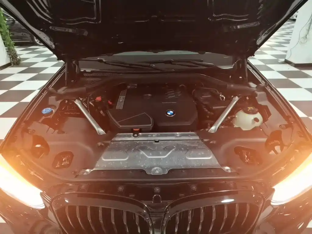 Photo 20 - BMW X4