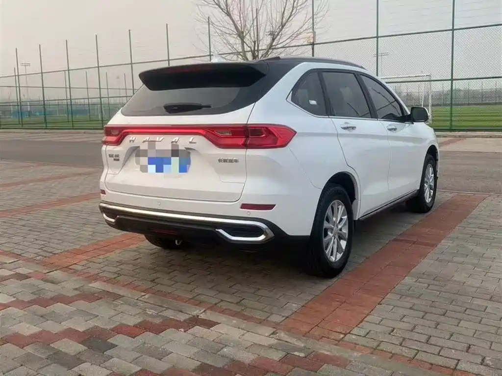 HAVAL M6