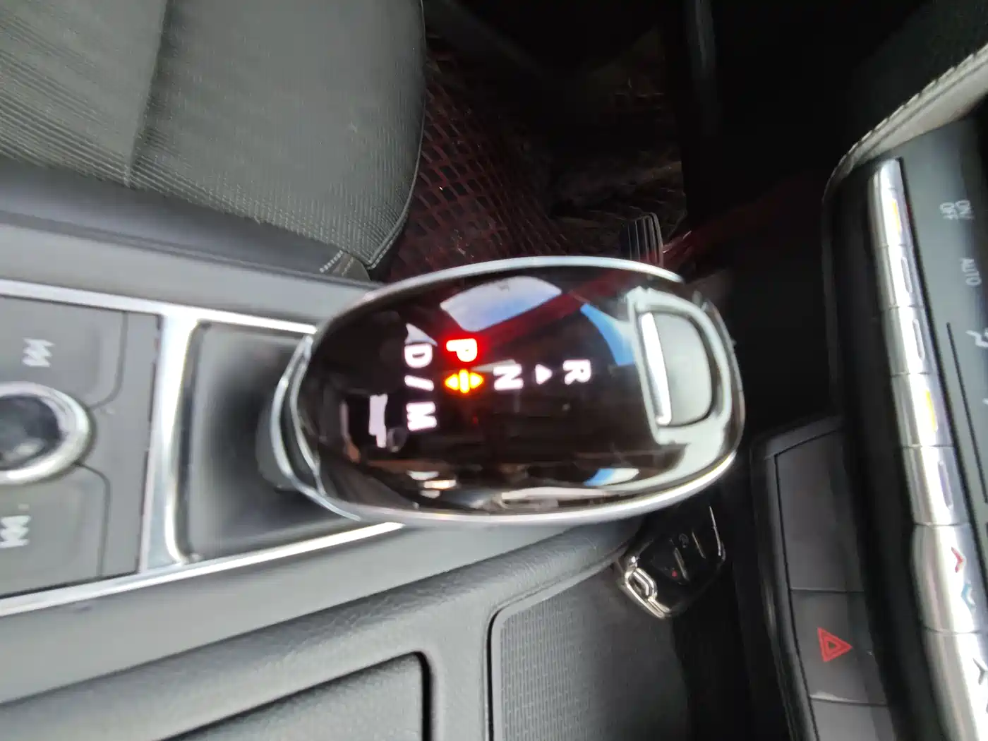 Cadillac CT5 2020 28T Technology Edition фото 19