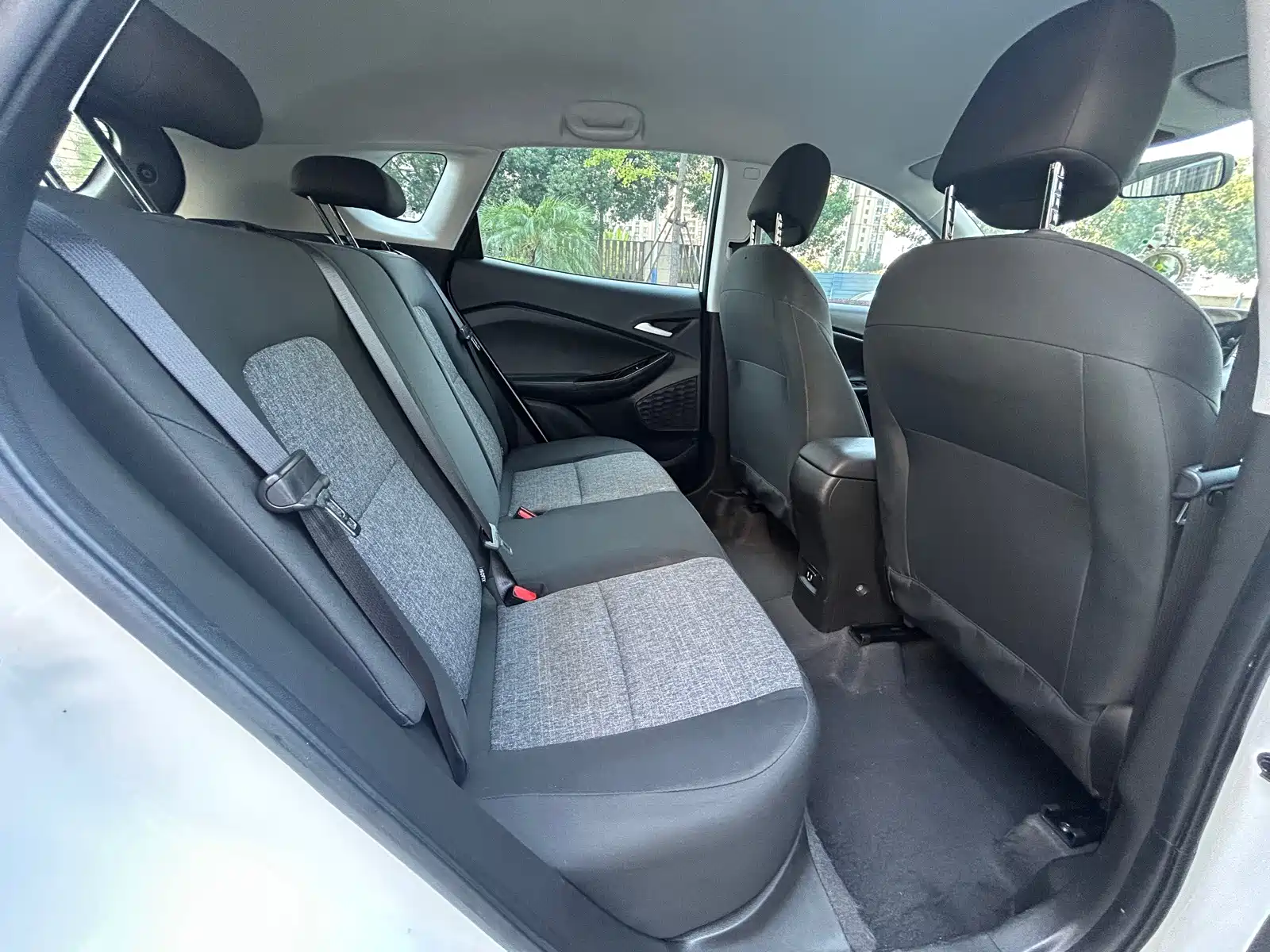 Фото 3 - Chevrolet Trax