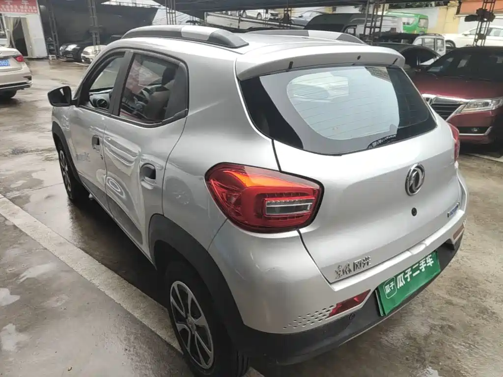 Dongfeng Fengguang Fengguang E1 2020 2020 E-Drive