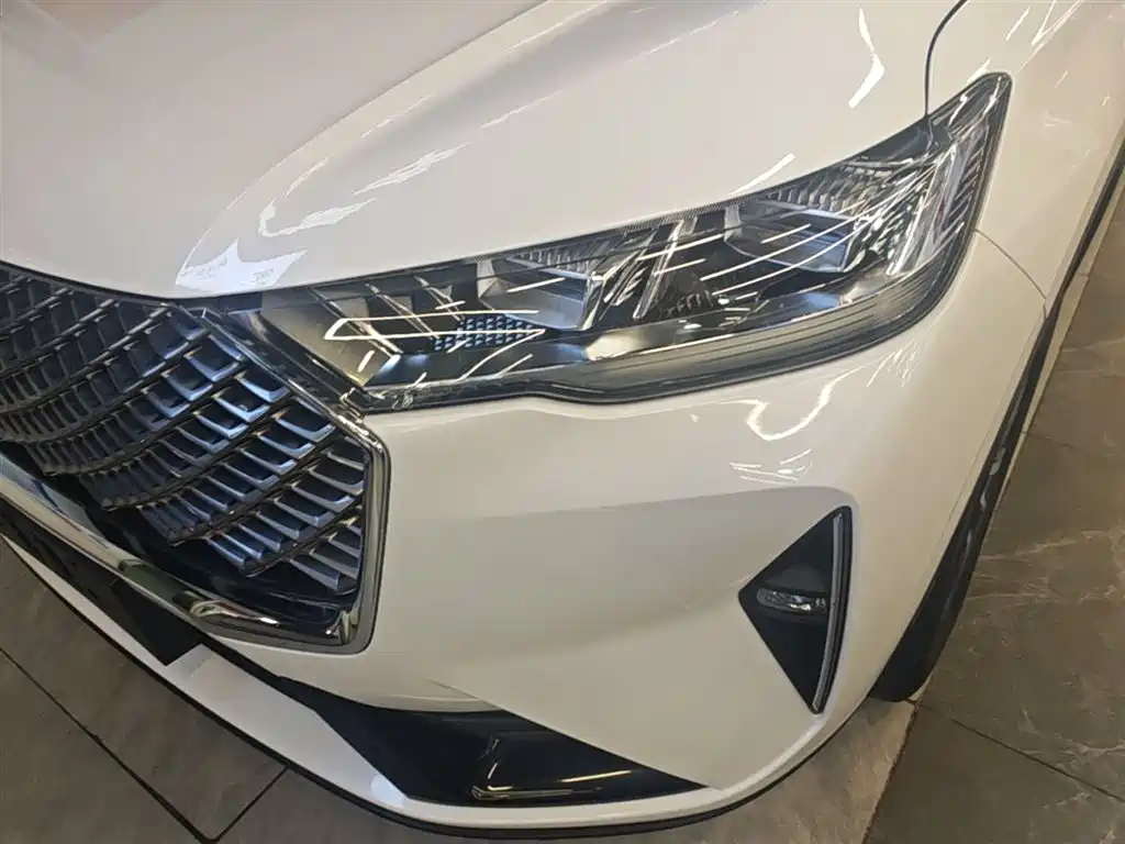 Haval H6 2021 3rd Gen 1.5T Auto 2WD Pro фото 24