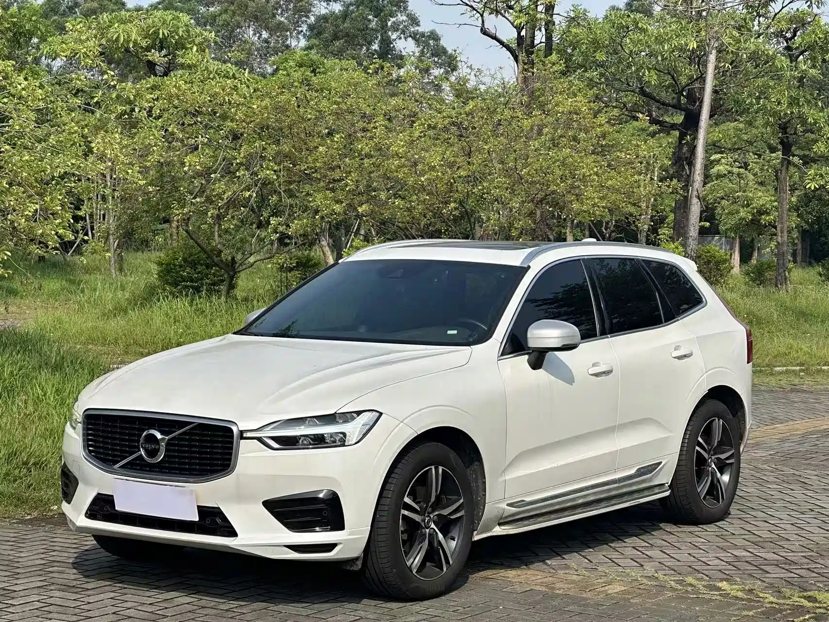 Фото 1 - Volvo XC60