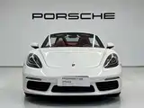 صورة 2 - Porsche 718