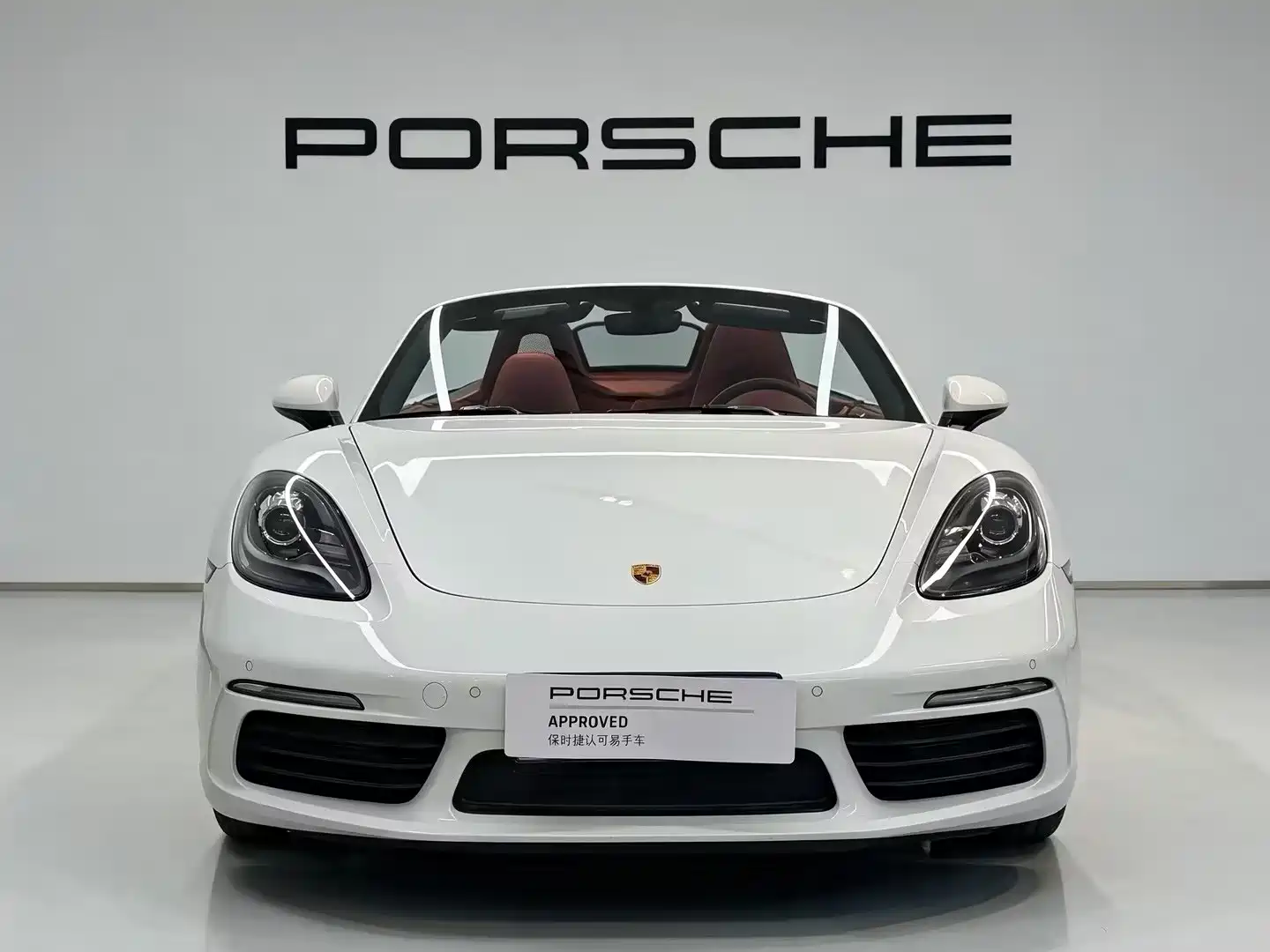 صورة 2 - Porsche 718