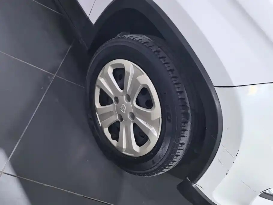 Baojun 510 2020 2019 1.5L Manual Jinxiang Version China V