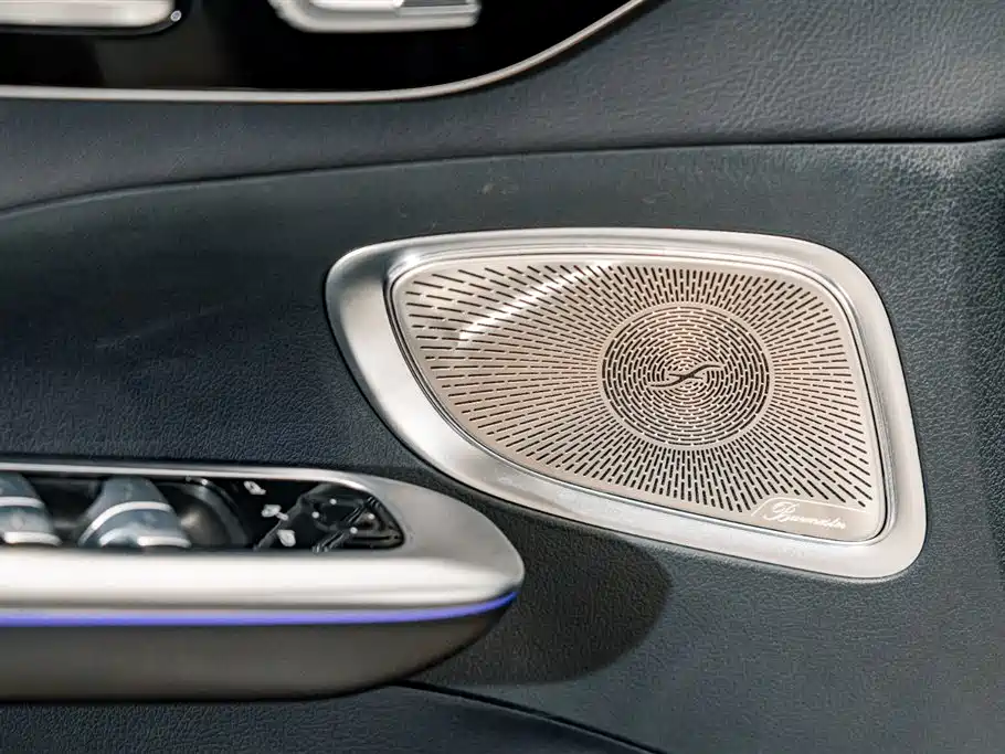 Mercedes-Benz C-Class 2022 C 260 L Night Sport Edition фото 14