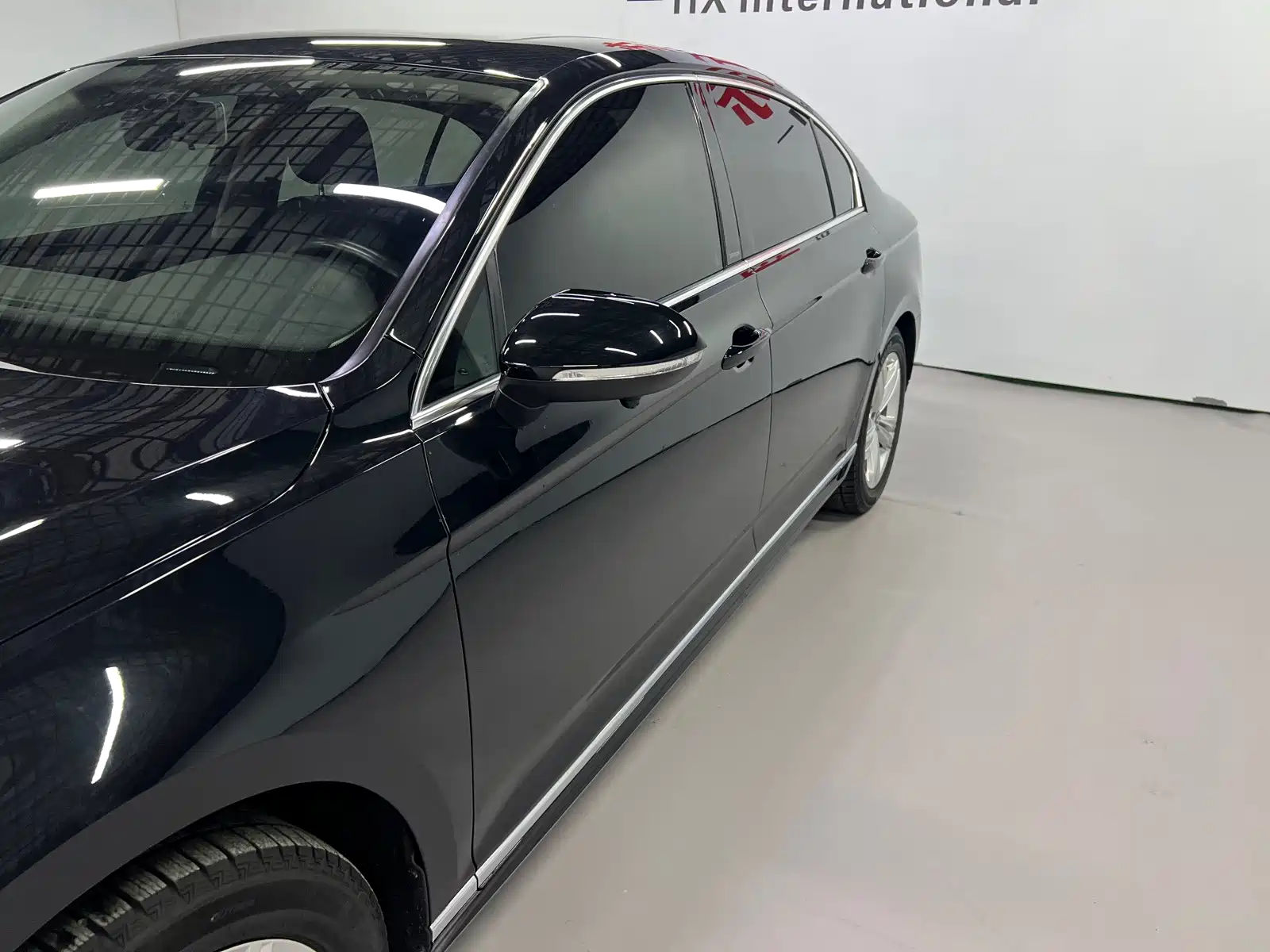 Фото 6 - Volkswagen Magotan
