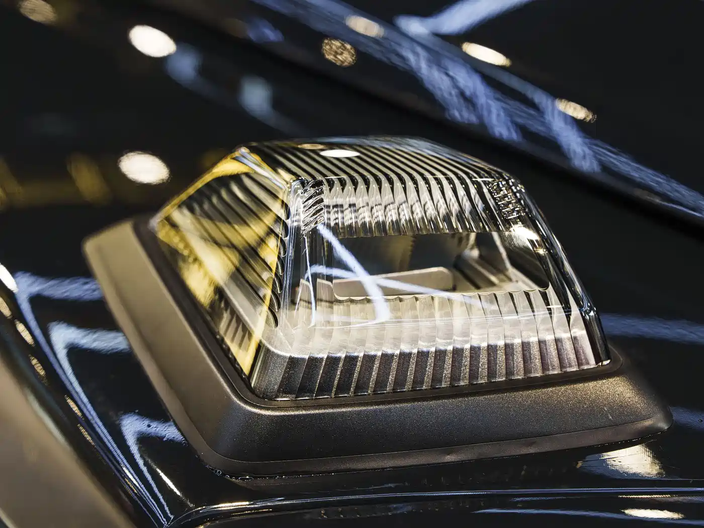 MERCEDES-BENZ G CLASS AMG