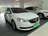 Фото 4 - Buick Excelle