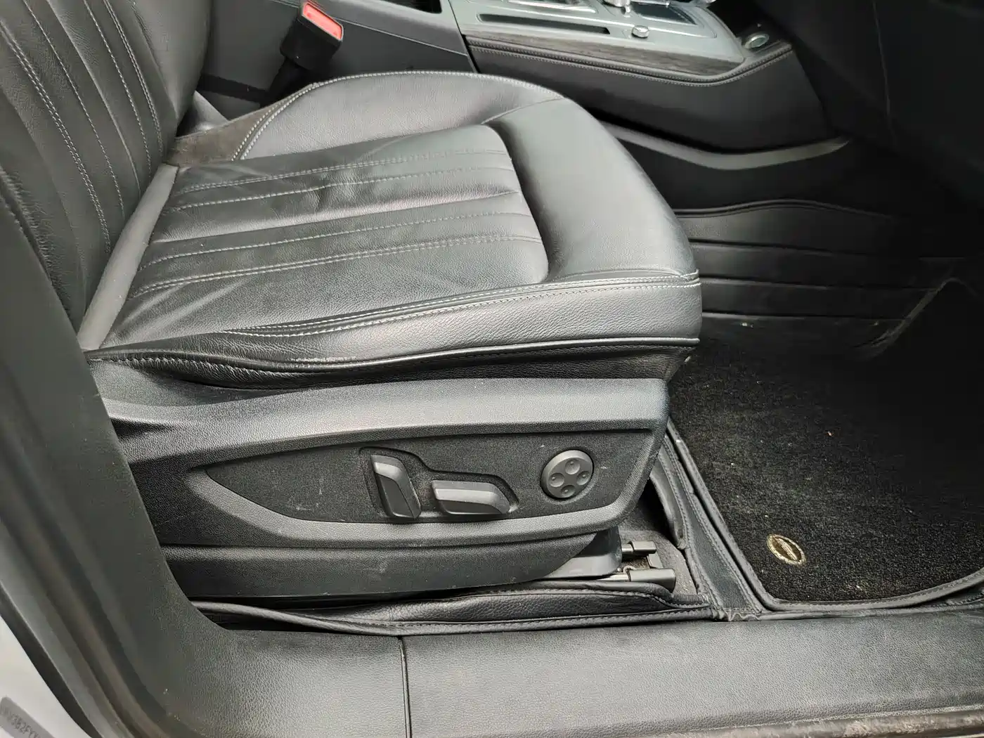 Audi Q5L 2020 45 TFSI Premium Elegance фото 19