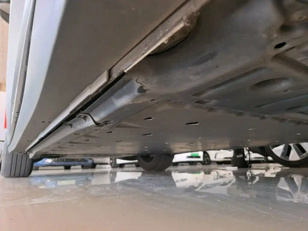 صورة 22 - Volkswagen ID.6 CROZZ