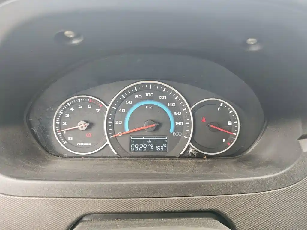 Wuling Motors Wuling Rongguang New Truck 2023 2023 2.0L Double Cab Extended Base LJM20B