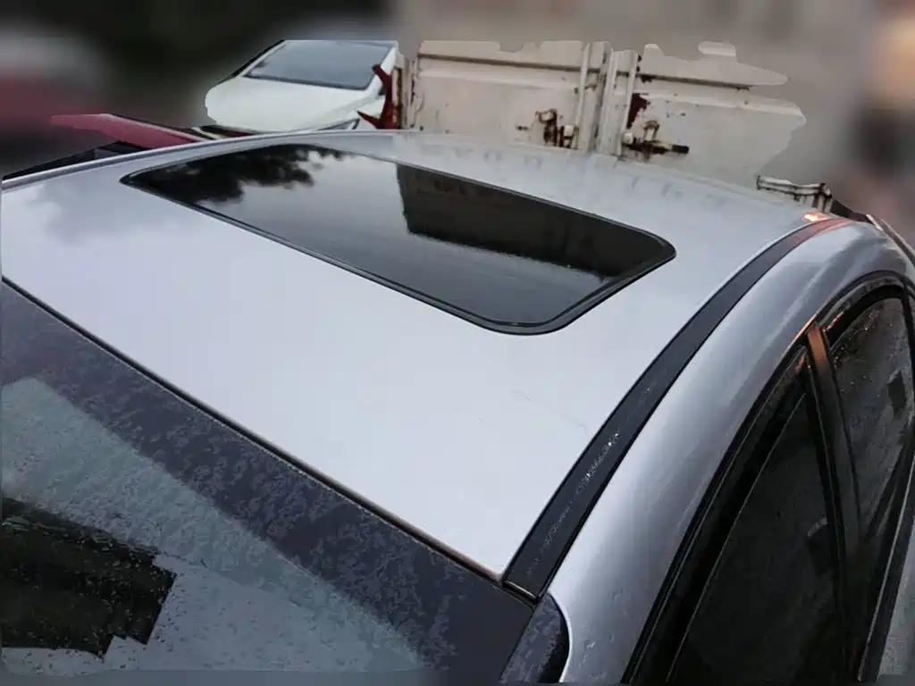 Photo 6 - Citroën C-Quatre