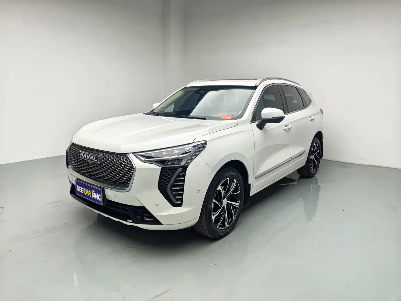 Haval Jolion 2021 2021 1.5T Automatic Premium Edition