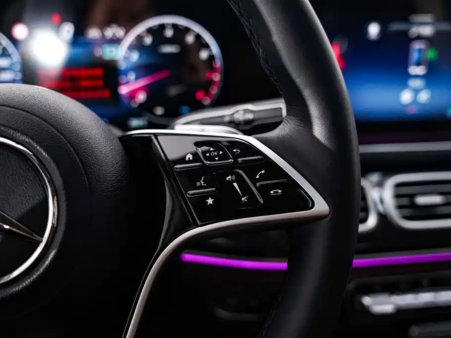 Mercedes-Benz GLE 2026 2025 Facelift GLE 350 4MATIC Fashion Model