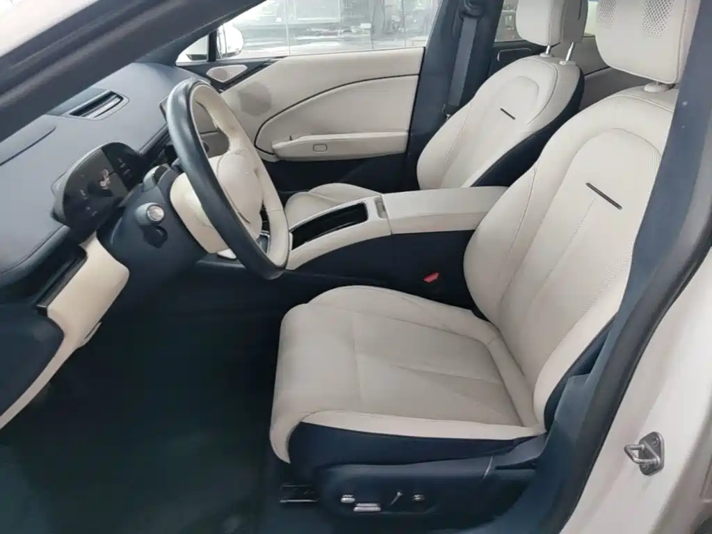 ZEEKR 007 2025 2025 RWD Smart Driving 75kWh