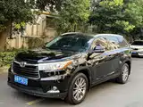 صورة 1 - Toyota Highlander