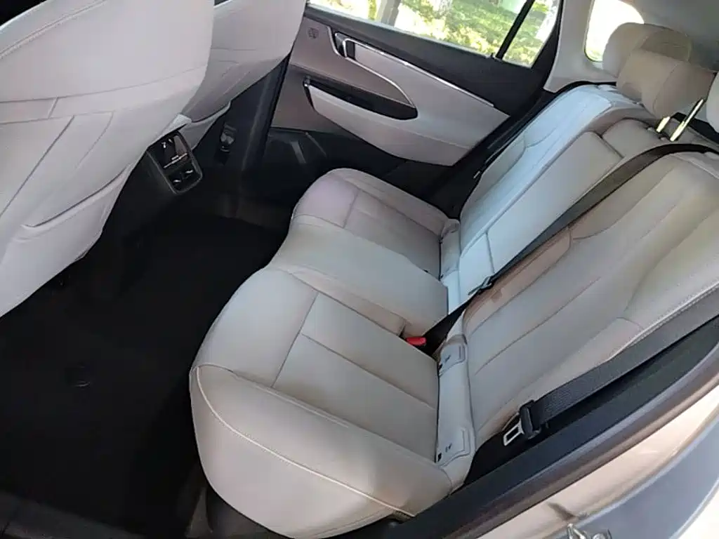 Buick E5 2023 2023 Premium Long Range Edition
