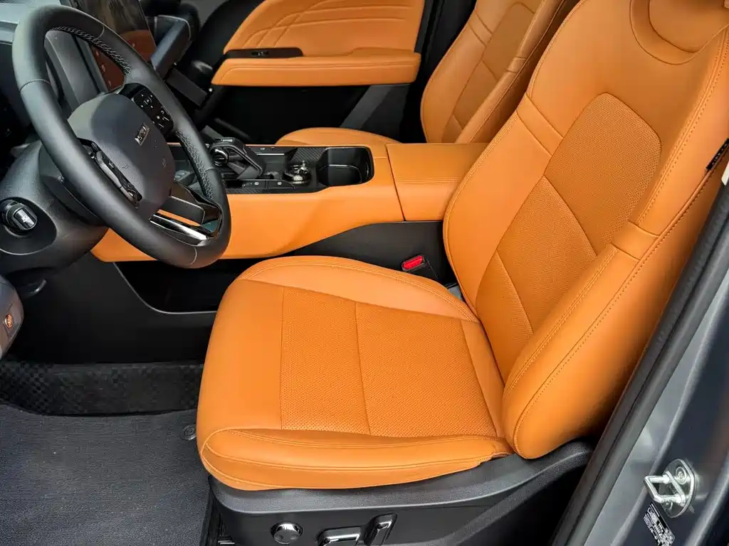 Haval Raptor 2025 2024 Hi4 145 Cross-country Edition
