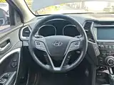 صورة 11 - Hyundai Santa Fe