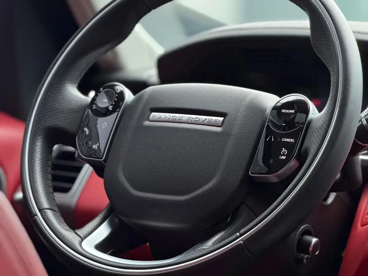Land Rover Range Rover Sport 2020 3.0 L6 HSE DYNAMIC фото 22