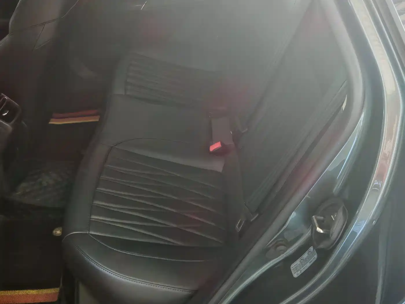 Changan Yida 2023 2023 Blue Whale NE 1.5T GDI DCT Enjoyment Edition