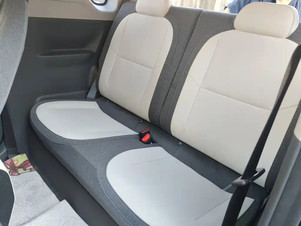 Geely Galaxy Panda 2026 2025 Model Year 210km Panda Kart