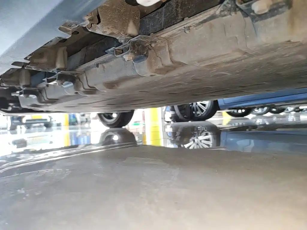 Фото 22 - Leapmotor T03