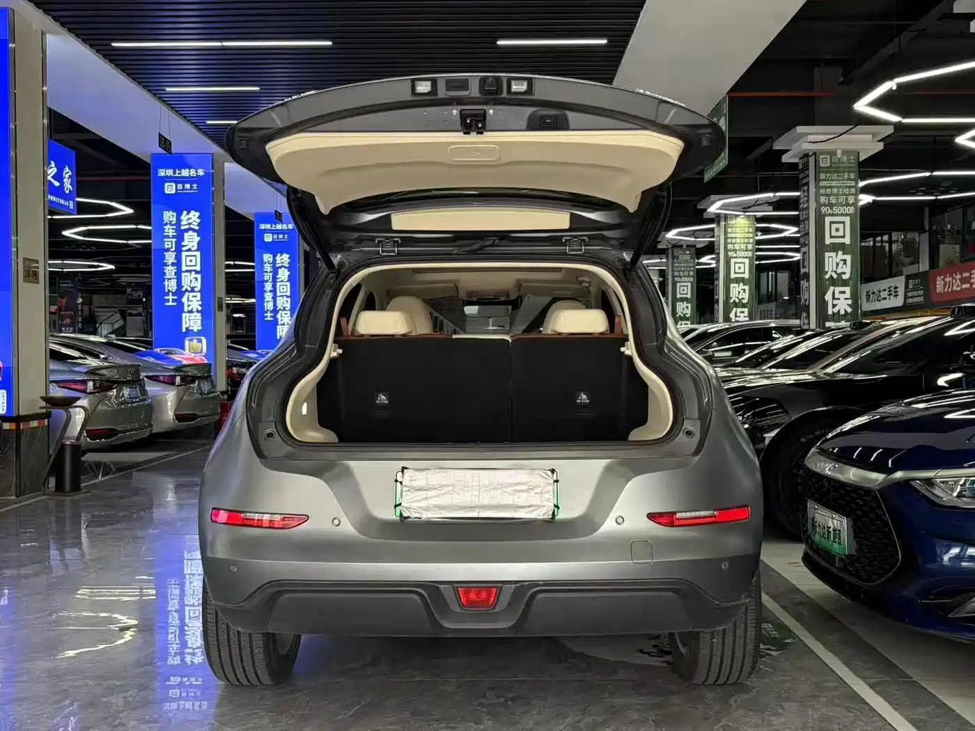 Ora Good Cat 2025 2025 430km Honor Edition