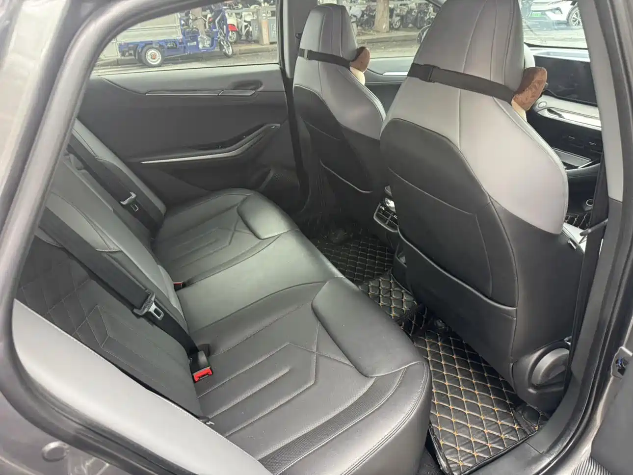 Changan Ruicheng PLUS 2022 2023 1.5T DCT Luxury